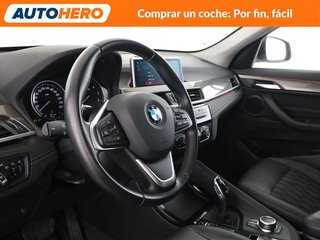 BMW X1 sDrive 18d xLine