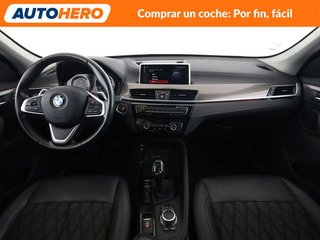 BMW X1 sDrive 18d xLine