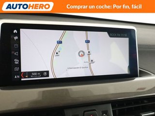 BMW X1 sDrive 18d xLine