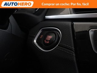 BMW X1 sDrive 18d xLine