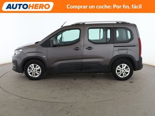 Peugeot Rifter 1.2 PureTech Allure L1