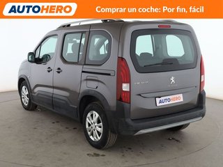 Peugeot Rifter 1.2 PureTech Allure L1
