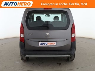 Peugeot Rifter 1.2 PureTech Allure L1