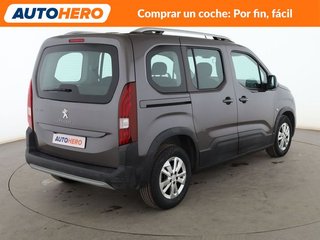 Peugeot Rifter 1.2 PureTech Allure L1