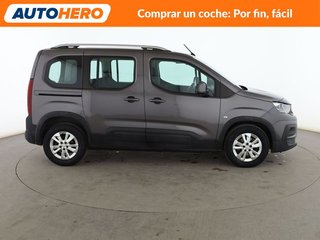 Peugeot Rifter 1.2 PureTech Allure L1