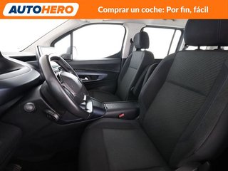 Peugeot Rifter 1.2 PureTech Allure L1