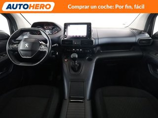 Peugeot Rifter 1.2 PureTech Allure L1
