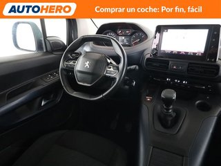 Peugeot Rifter 1.2 PureTech Allure L1