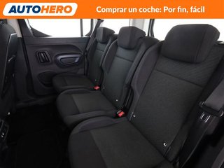 Peugeot Rifter 1.2 PureTech Allure L1