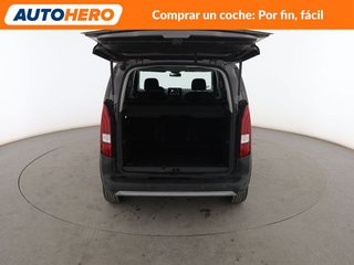 Peugeot Rifter 1.2 PureTech Allure L1