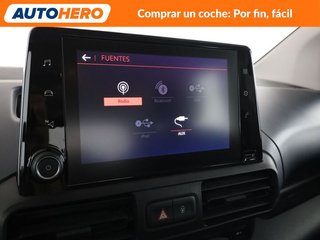 Peugeot Rifter 1.2 PureTech Allure L1