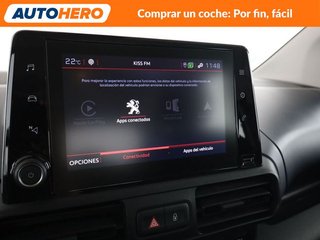 Peugeot Rifter 1.2 PureTech Allure L1