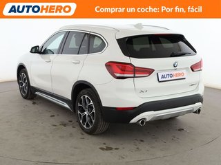 BMW X1 sDrive 18d xLine