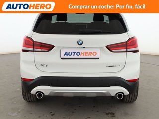 BMW X1 sDrive 18d xLine