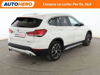 BMW X1 sDrive 18d xLine