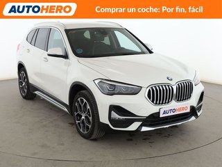 BMW X1 sDrive 18d xLine