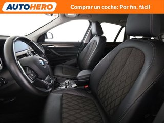 BMW X1 sDrive 18d xLine