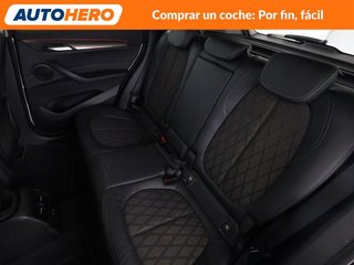 BMW X1 sDrive 18d xLine