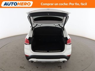 BMW X1 sDrive 18d xLine