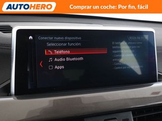 BMW X1 sDrive 18d xLine