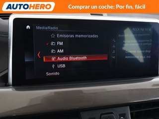 BMW X1 sDrive 18d xLine