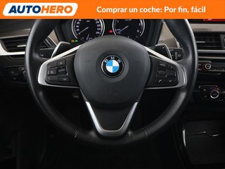 BMW X1 sDrive 18d xLine