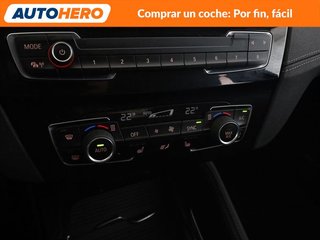 BMW X1 sDrive 18d xLine