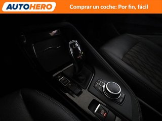 BMW X1 sDrive 18d xLine