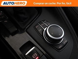 BMW X1 sDrive 18d xLine