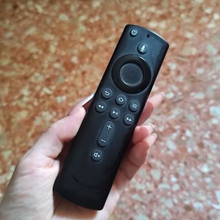 Amazon Fire TV Stick 4K