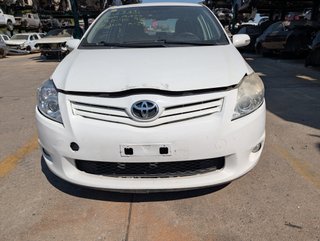 DESPIECE COMPLETO DE TOYOTA AURIS