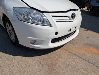 DESPIECE COMPLETO DE TOYOTA AURIS