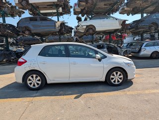 DESPIECE COMPLETO DE TOYOTA AURIS