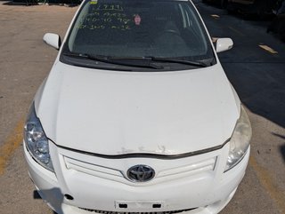 DESPIECE COMPLETO DE TOYOTA AURIS