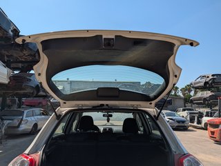 DESPIECE COMPLETO DE TOYOTA AURIS