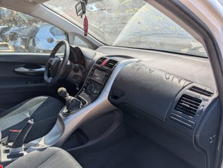 DESPIECE COMPLETO DE TOYOTA AURIS