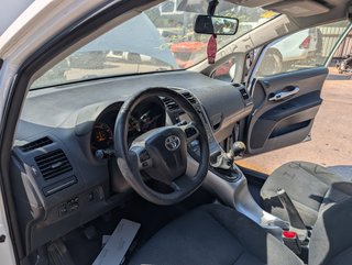 DESPIECE COMPLETO DE TOYOTA AURIS