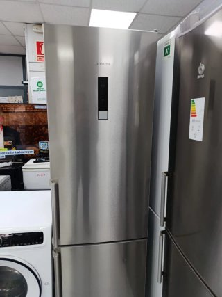 Pack nevera y lavadora secadora súper oferta