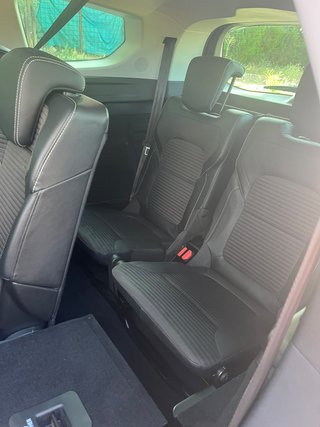Renault Grand Scenic 1.3 TCe 160cv 7 plazas 2019