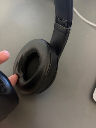 Beats Studio 3 Auriculares Inalámbricos Negros
