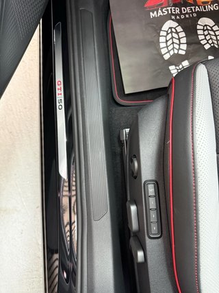 Volkswagen Golf Gti 50 aniversario