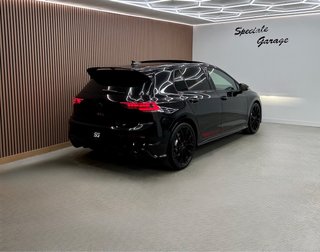 Volkswagen Golf Gti 50 aniversario