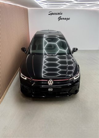 Volkswagen Golf Gti 50 aniversario