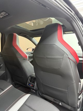 Volkswagen Golf Gti 50 aniversario