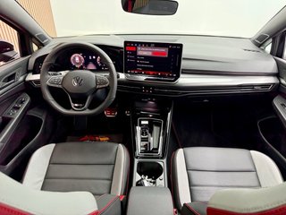 Volkswagen Golf Gti 50 aniversario
