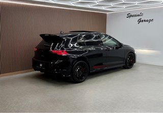 Volkswagen Golf Gti 50 aniversario