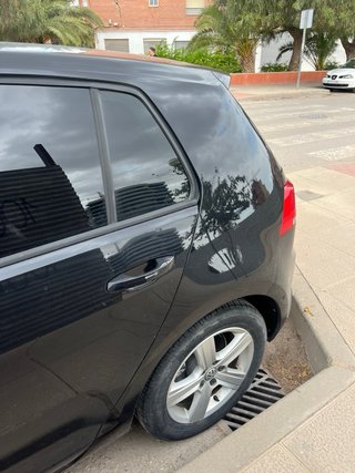 Volkswagen Golf 2014