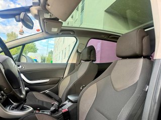 Peugeot 308 1.6 VTI Etiqueta C