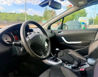 Peugeot 308 1.6 VTI Etiqueta C