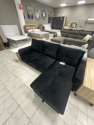 Sofá Cama 3 Plazas